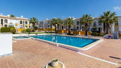 Short Term Rental - Bungalow -
San Miguel - San Miguel de Salinas