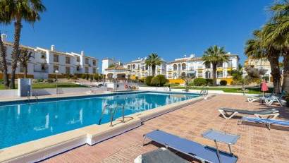Short Term Rental - Bungalow -
San Miguel - San Miguel de Salinas