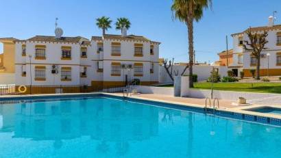 Short Term Rental - Bungalow -
San Miguel - San Miguel de Salinas