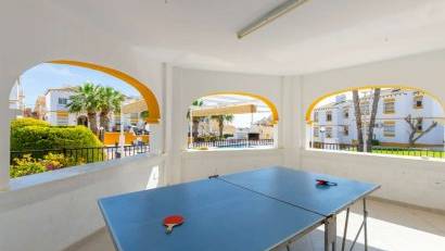 Short Term Rental - Bungalow -
San Miguel - San Miguel de Salinas