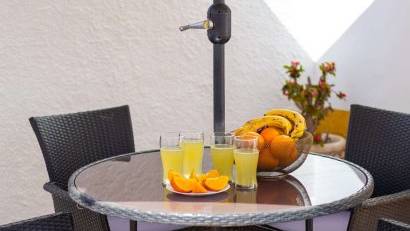 Short Term Rental - Bungalow -
San Miguel - San Miguel de Salinas