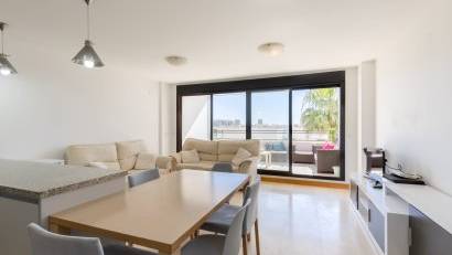 Short Term Rental - Apartment -
Orihuela - Lomas de Campoamor-Las Ramblas