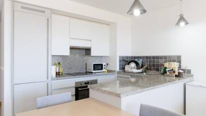 Short Term Rental - Apartment -
Orihuela - Lomas de Campoamor-Las Ramblas