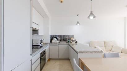 Short Term Rental - Apartment -
Orihuela - Lomas de Campoamor-Las Ramblas