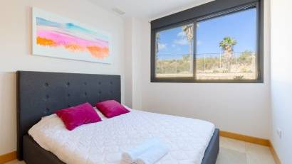 Short Term Rental - Apartment -
Orihuela - Lomas de Campoamor-Las Ramblas