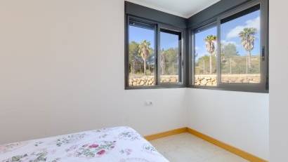 Short Term Rental - Apartment -
Orihuela - Lomas de Campoamor-Las Ramblas