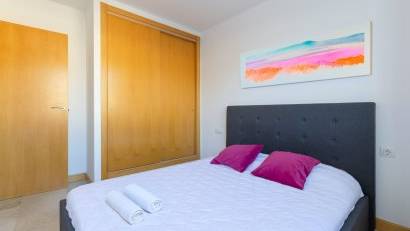 Short Term Rental - Apartment -
Orihuela - Lomas de Campoamor-Las Ramblas