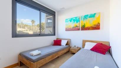 Short Term Rental - Apartment -
Orihuela - Lomas de Campoamor-Las Ramblas