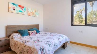 Short Term Rental - Apartment -
Orihuela - Lomas de Campoamor-Las Ramblas