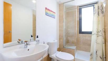 Short Term Rental - Apartment -
Orihuela - Lomas de Campoamor-Las Ramblas