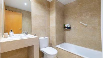 Short Term Rental - Apartment -
Orihuela - Lomas de Campoamor-Las Ramblas
