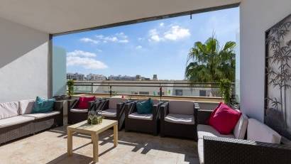 Short Term Rental - Apartment -
Orihuela - Lomas de Campoamor-Las Ramblas
