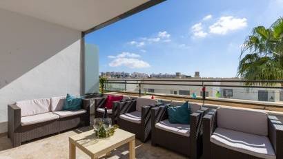 Short Term Rental - Apartment -
Orihuela - Lomas de Campoamor-Las Ramblas