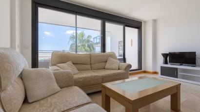 Short Term Rental - Apartment -
Orihuela - Lomas de Campoamor-Las Ramblas