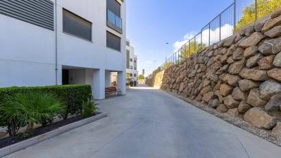 Short Term Rental - Apartment -
Orihuela - Lomas de Campoamor-Las Ramblas
