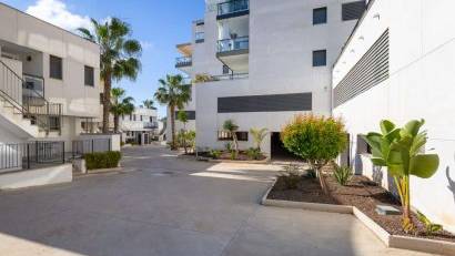 Short Term Rental - Apartment -
Orihuela - Lomas de Campoamor-Las Ramblas
