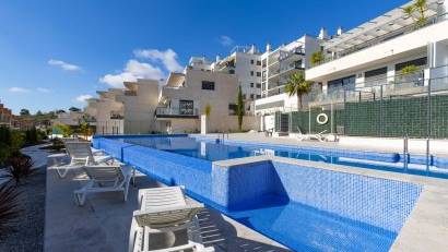 Short Term Rental - Apartment -
Orihuela - Lomas de Campoamor-Las Ramblas