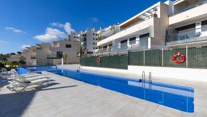 Short Term Rental - Apartment -
Orihuela - Lomas de Campoamor-Las Ramblas