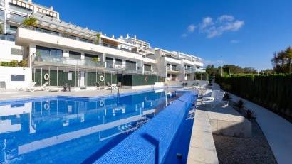 Short Term Rental - Apartment -
Orihuela - Lomas de Campoamor-Las Ramblas