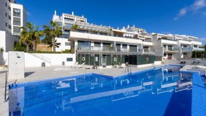 Short Term Rental - Apartment -
Orihuela - Lomas de Campoamor-Las Ramblas