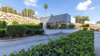 Short Term Rental - Apartment -
Orihuela - Lomas de Campoamor-Las Ramblas