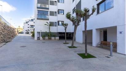 Short Term Rental - Apartment -
Orihuela - Lomas de Campoamor-Las Ramblas