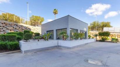 Short Term Rental - Apartment -
Orihuela - Lomas de Campoamor-Las Ramblas