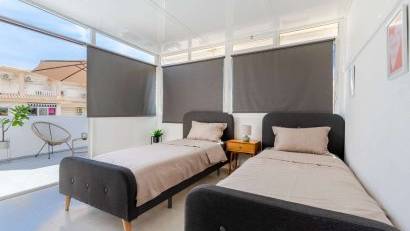 Short Term Rental - Apartment -
Orihuela - La Zenia