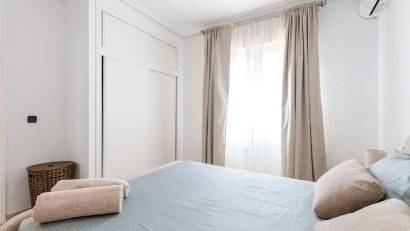 Short Term Rental - Apartment -
Orihuela - La Zenia