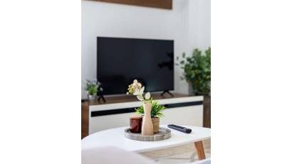 Short Term Rental - Apartment -
Orihuela - La Zenia