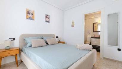 Short Term Rental - Apartment -
Orihuela - La Zenia