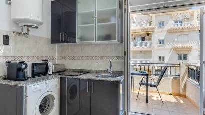 Short Term Rental - Apartment -
Orihuela - La Zenia