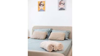 Short Term Rental - Apartment -
Orihuela - La Zenia