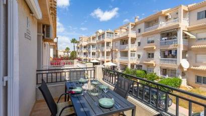 Short Term Rental - Apartment -
Orihuela - La Zenia