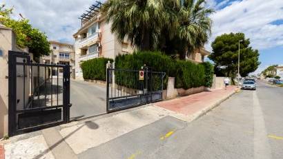 Short Term Rental - Apartment -
Orihuela - La Zenia