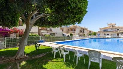Short Term Rental - Apartment -
Orihuela - La Zenia