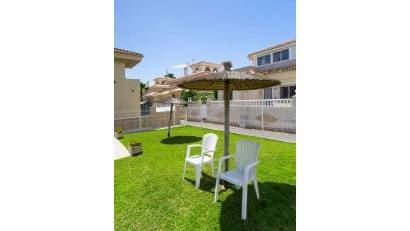 Short Term Rental - Apartment -
Orihuela - La Zenia