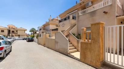 Short Term Rental - Apartment -
Orihuela - La Zenia
