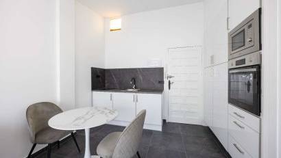Alquiler a largo plazo - Apartment -
Torrevieja