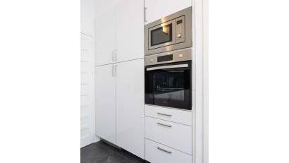 Alquiler a largo plazo - Apartment -
Torrevieja