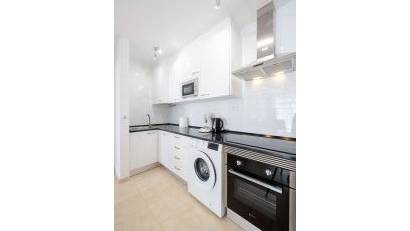 Korttidsuthyrning - Apartment -
Torrevieja