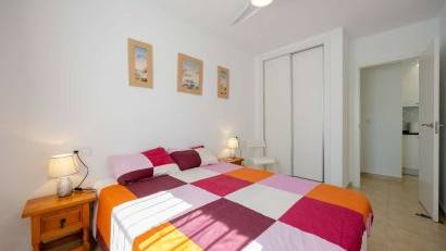 Korttidsuthyrning - Apartment -
Torrevieja