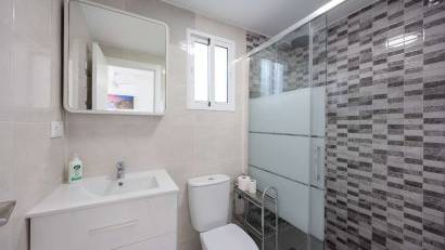 Korttidsuthyrning - Apartment -
Torrevieja