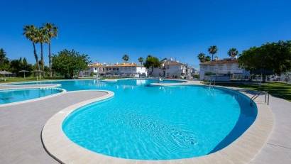 Korttidsuthyrning - Apartment -
Torrevieja