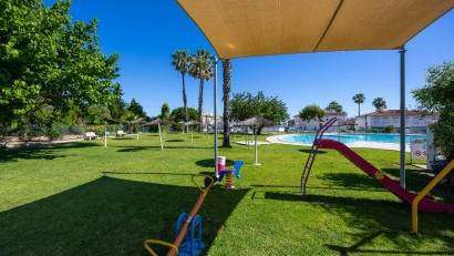Korttidsuthyrning - Apartment -
Torrevieja