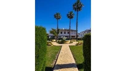 Korttidsuthyrning - Apartment -
Torrevieja