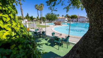 Korttidsuthyrning - Apartment -
Torrevieja