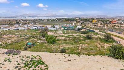 Reventa - Land -
Mutxamel