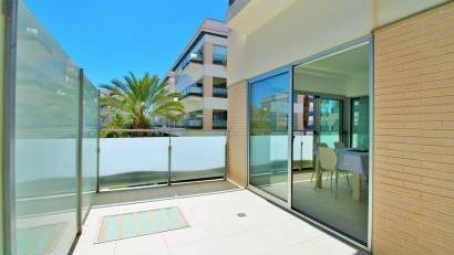 Återförsäljning - Apartment -
Villamartin - Los Dolses