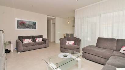 Återförsäljning - Apartment -
Villamartin - Los Dolses